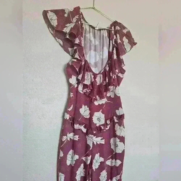 Austyn One Piece Jumpsuit - Picture 2 of 7